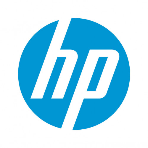 Hewlett-Packard